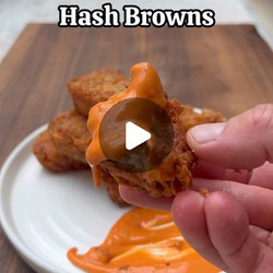 Hash Browns