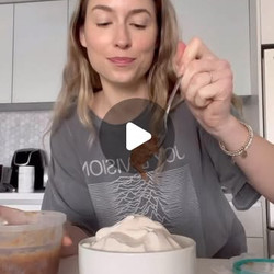 Coconut Milk Ice Cream