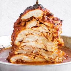 Chicken Shawarma