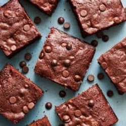 Low Sugar Brownies Recipe