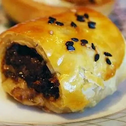 Country Women’s Association Sausage Rolls