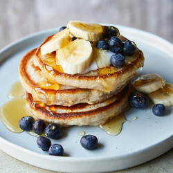 Banana Pancakes