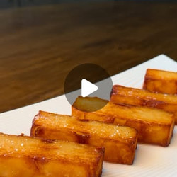 Potato Pave