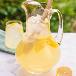 Perfect Lemonade