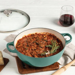 Italian Beef Ragu