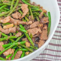 Adobong Sitaw Recipe