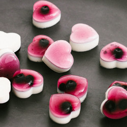 Berries &amp; Cream Gummies