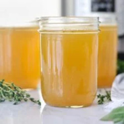 How To Make Instant Pot Bone Broth