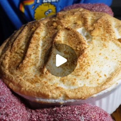 Homemade Banana Pudding