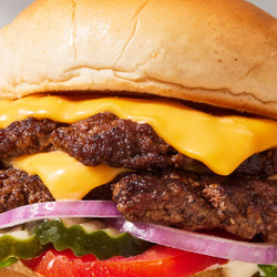 Smash Burgers