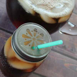 Southern Sweet Tea Recipe | Mcalister's Deli Copy Cat