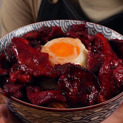 Pork Tocino
