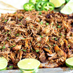 Carnitas Recipe (instant Pot)