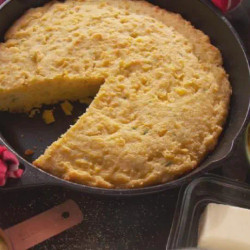 Jalapeno Cornbread