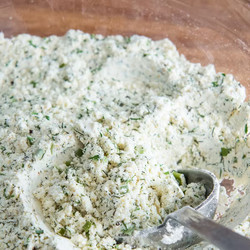 Homemade Ranch Seasoning Mix