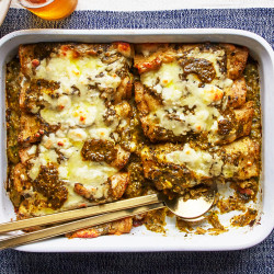 Vegetarian Enchiladas