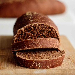 Outback Bread Recipe (sweet Molasses Bread)