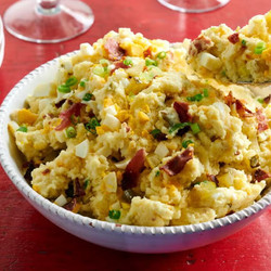 Perfect Potato Salad (Pioneer Woman)