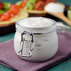 Tofu Sour Cream