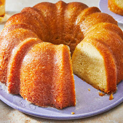 Kentucky Butter Cake