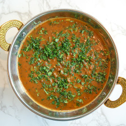 Urad Dal Chilka