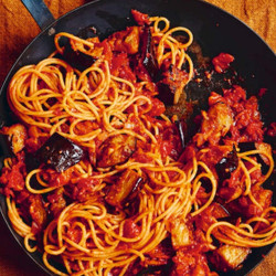 Ultimate Pasta Alla Norma