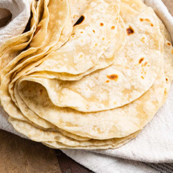 ¡Tortillas!