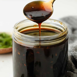 Homemade Teriyaki Sauce