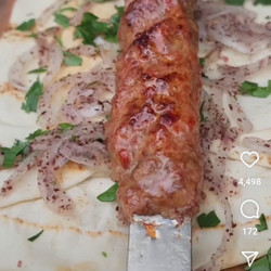 Adana Kebap