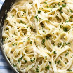 Dairy Free Alfredo Sauce
