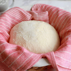 Crazy Dough