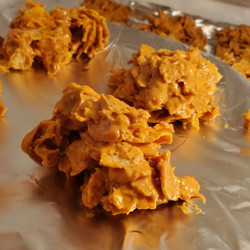 Nanny’s Butterscotch Goodies
