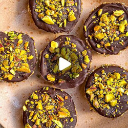 Oat Cups