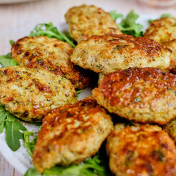 Chicken Kofta Recipe