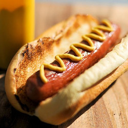 Yellow Mustard Recipe