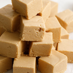Peanut Butter Fudge