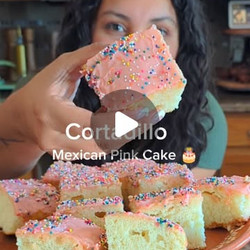 Mexican Bread