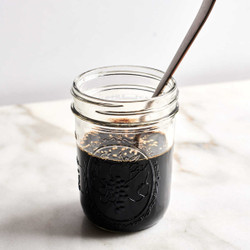 Homemade Teriyaki Sauce Recipe
