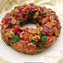 Collin Street Bakery Deluxe Fruitcake