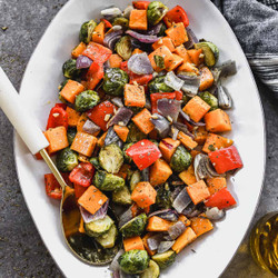 Roasted Vegetables