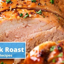 Instant Pot Pork Roast