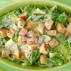 Best Homemade Caesar Salad Dressing