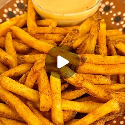 Taco Bell Nacho Fries