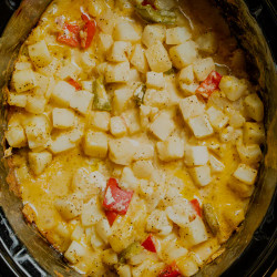 Kentucky Potatoes