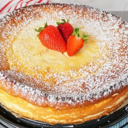 Käsekuchen Ohne Boden