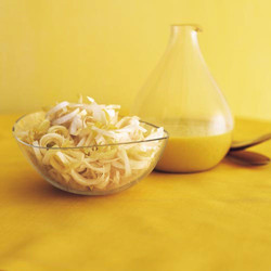 Perfect Mustard Vinaigrette