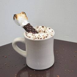 Ned’s Iced Cocoa 2017 Edition