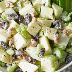 Waldorf Salad
