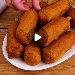 Corn Dogs