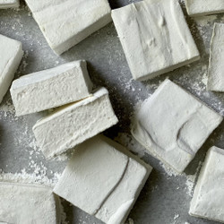 Homemade Marshmallows 2.0
